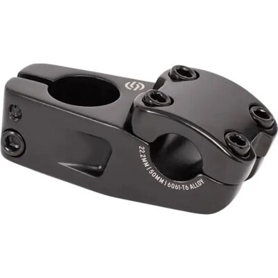 Top Load BMX Vorbau Salt Comp TL (50mm - Schwarz) Top Load BMX Vorbau Salt Comp TL (50mm - Schwarz)