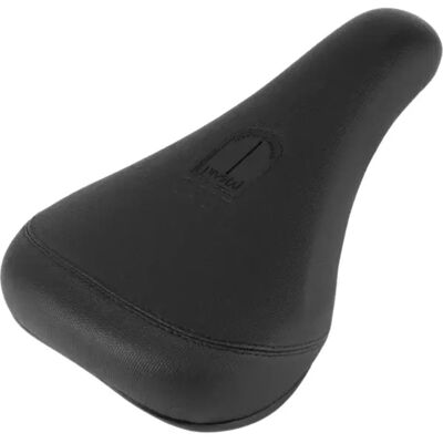 BMX Sattel Salt Pivotal (Schwarz - Mid) BMX Sattel Salt Pivotal (Schwarz - Mid)