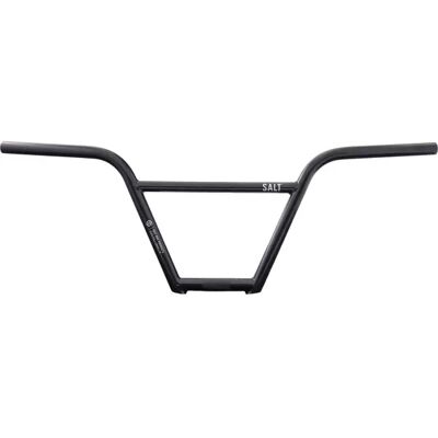 BMX Lenker Salt Pro 4-Piece (9" - Black Ed) BMX Lenker Salt Pro 4-Piece (9" - Black Ed)