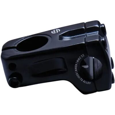 BMX Vorbau Salt Pro Frontload (48mm - Schwarz) BMX Vorbau Salt Pro Frontload (48mm - Schwarz)
