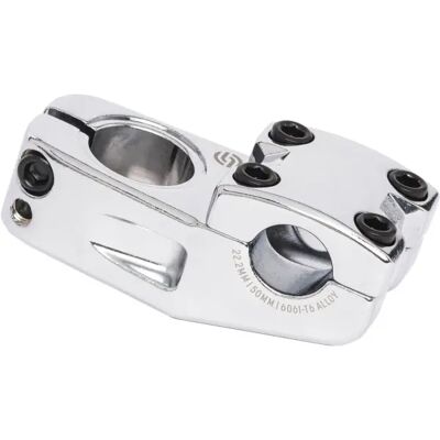 Top Load BMX Vorbau Salt Pro V2 (50mm - Chrome) Top Load BMX Vorbau Salt Pro V2 (50mm - Chrome)