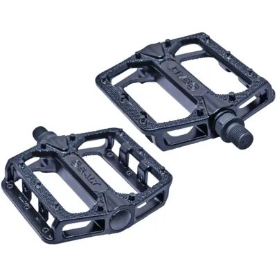 BMX Pedale Salt Slim 1/2" (Schwarz) BMX Pedale Salt Slim 1/2" (Schwarz)