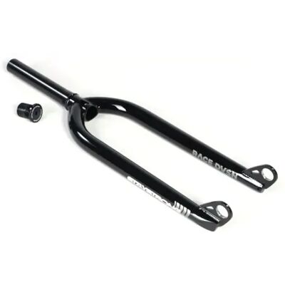 BMX Gabel Stay Strong 20" (20mm - Schwarz) BMX Gabel Stay Strong 20" (20mm - Schwarz)