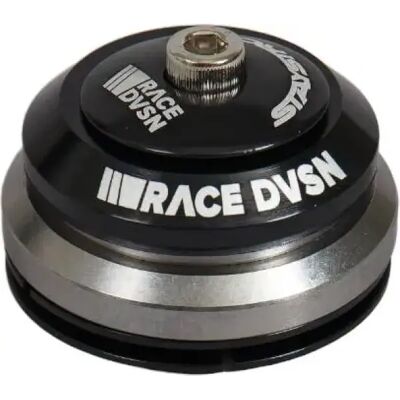 BMX Steuersatz Stay Strong Race DVSN (1" - Schwarz) BMX Steuersatz Stay Strong Race DVSN (1" - Schwarz)