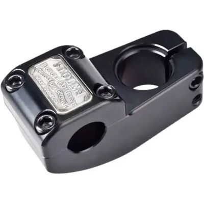 Top Load BMX Vorbau Stolen Block Top load (50mm - Schwarz) Top Load BMX Vorbau Stolen Block Top load (50mm - Schwarz)