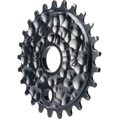 Stolen Lunar BMX Kettenblatt - Schwarz - 25 Zähne - BMX Kettenblatt Stolen Lunar BMX Kettenblatt - Schwarz - 25 Zähne - BMX Kettenblatt
