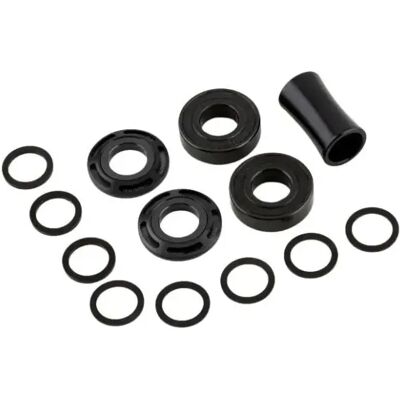 Stolen MID Verschlossener Tretlager - Schwarz - 19mm - Tretlager Stolen MID Verschlossener Tretlager - Schwarz - 19mm - Tretlager