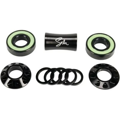 BMX Tretlager Stolen Revolver medium (22mm - Schwarz) BMX Tretlager Stolen Revolver medium (22mm - Schwarz)