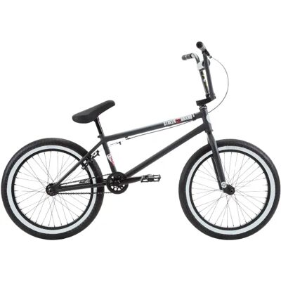 Stolen Sinner FC 20'' BMX Freestyle Bike (21" - Right hand drive) Stolen Sinner FC 20'' BMX Freestyle Bike (21" - Right hand drive)