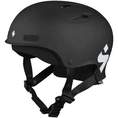 Helm Sweet Protection Wanderer II Watersport (L/XL - Dirt Black) Helm Sweet Protection Wanderer II Watersport (L/XL - Dirt Black)