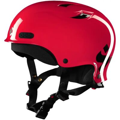 Helm Sweet Protection Wanderer II Watersport (M/L - Gloss Poppy Red) Helm Sweet Protection Wanderer II Watersport (M/L - Gloss Poppy Red)