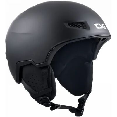 Helm TSG All-Terrain (L-XL - Satin Black) Helm TSG All-Terrain (L-XL - Satin Black)