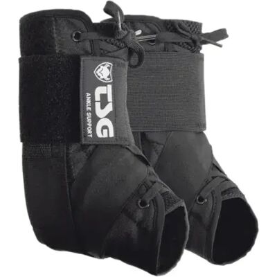 TSG Knöchel Support (S/M - Schwarz) TSG Knöchel Support (S/M - Schwarz)