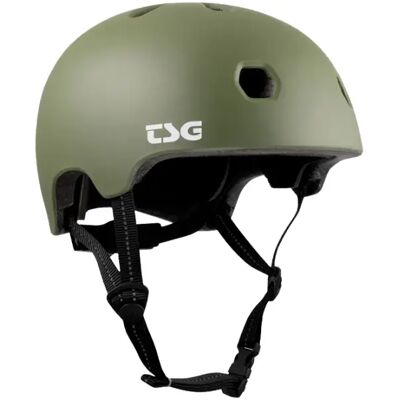 TSG Meta Leichtgewicht Helm - Impact EPS, Belüftung, Verstellbar TSG Meta Leichtgewicht Helm - Impact EPS, Belüftung, Verstellbar