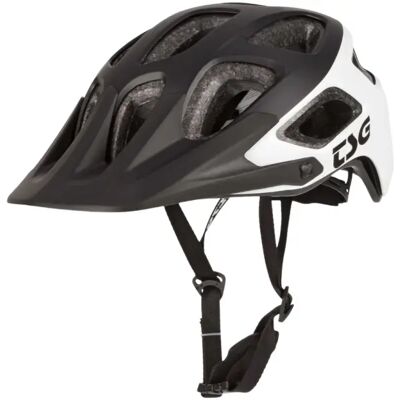 BMX Helm TSG Seek Block Bike / (L/XL - Schwarz) BMX Helm TSG Seek Block Bike / (L/XL - Schwarz)