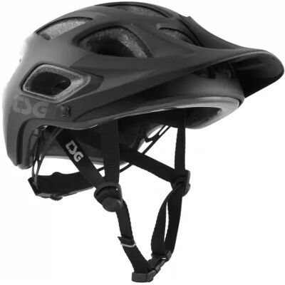 BMX Helm TSG Seek (L/XL - Schwarz) BMX Helm TSG Seek (L/XL - Schwarz)