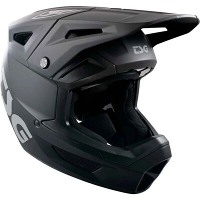 Helm TSG Sentinel Fullface (M - Schwarz) Helm TSG Sentinel Fullface (M - Schwarz)