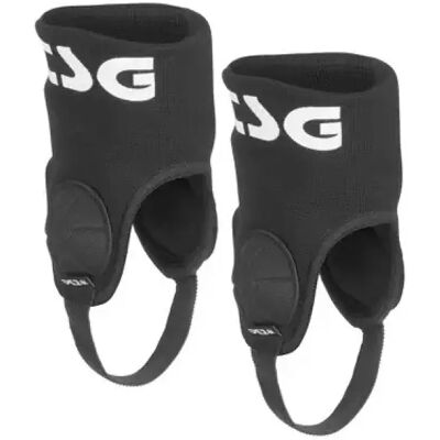 TSG Single Knöchel Guard (S/M - Black) TSG Single Knöchel Guard (S/M - Black)