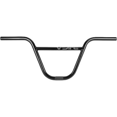 BMX Lenker Wethepeople ARC 22.2 (8.9" - Schwarz) BMX Lenker Wethepeople ARC 22.2 (8.9" - Schwarz)