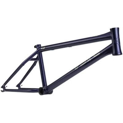 BMX Rahmen Wethepeople ARC (20.7" - Matt Indigo) BMX Rahmen Wethepeople ARC (20.7" - Matt Indigo)