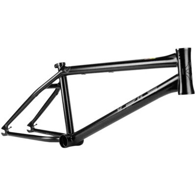 BMX Rahmen Wethepeople ARC (21" - Schwarz) BMX Rahmen Wethepeople ARC (21" - Schwarz)