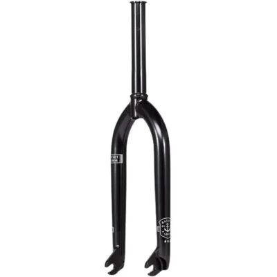 BMX Gabel Wethepeople Battleship (Schwarz - 15mm) BMX Gabel Wethepeople Battleship (Schwarz - 15mm)