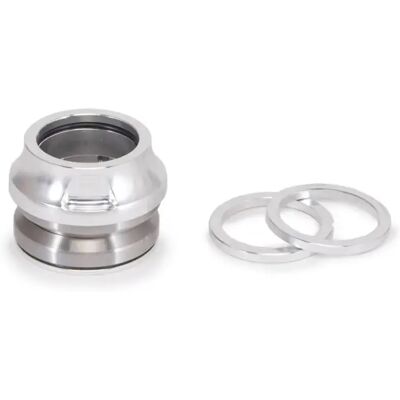 Steuersatz WeThePeople Compact V2 (Silber) Steuersatz WeThePeople Compact V2 (Silber)