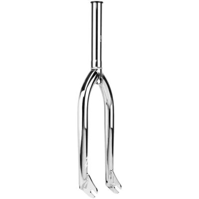 BMX Gabel Wethepeople Flash (26mm - Chrome) BMX Gabel Wethepeople Flash (26mm - Chrome)