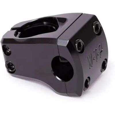 BMX Vorbau Wethepeople Index 22.2mm Frontload (33mm - Schwarz) BMX Vorbau Wethepeople Index 22.2mm Frontload (33mm - Schwarz)