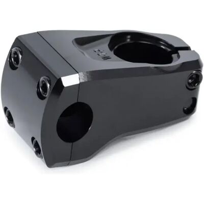 BMX Vorbau Wethepeople Index 22.2mm Frontload (50mm - Schwarz) BMX Vorbau Wethepeople Index 22.2mm Frontload (50mm - Schwarz)