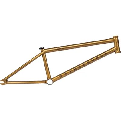 BMX Rahmen Wethepeople Revolver Freestyle (21.25" - Kashima Bronze) BMX Rahmen Wethepeople Revolver Freestyle (21.25" - Kashima Bronze)