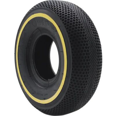 Wildcat P04 65 PSI Mini BMX Tire (Black Yellow Line) Wildcat P04 65 PSI Mini BMX Tire (Black Yellow Line)