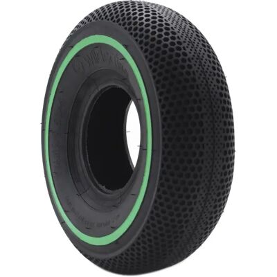 Wildcat P04 65 PSI Mini BMX Tire (Black Green Line) Wildcat P04 65 PSI Mini BMX Tire (Black Green Line)