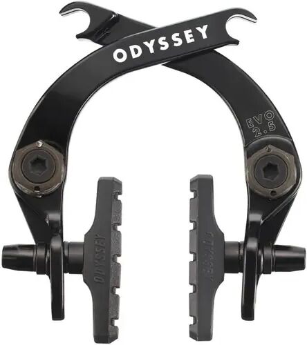 Odyssey Evo 2.5 BMX Bremse (Schwarz)