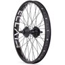 Eclat Bondi 20" Cassette BMX Rad Hinten (Schwarz - Left hand drive)