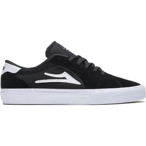 Lakai Flaco II Skateschuhe (Black Suede)