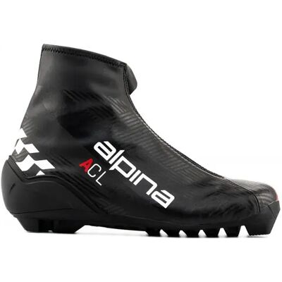 Alpina Action Classic 22/23 - Skier Alpina Action Classic 22/23 - Skier