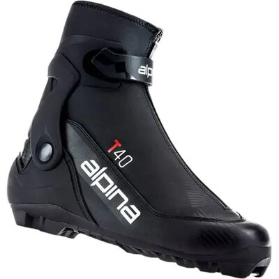 ALPINA T 40 schwarz - Skating Shoes ALPINA T 40 schwarz - Skating Shoes