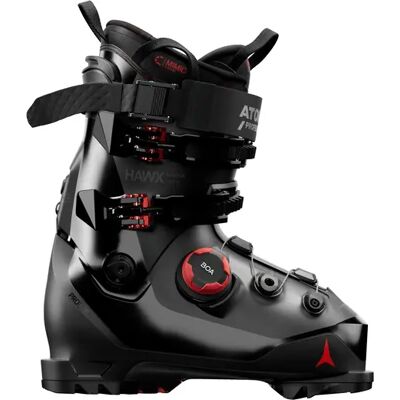 Atomic Hawx Magna 130 S BOA Herren Skischuhe (Black / Red) Atomic Hawx Magna 130 S BOA Herren Skischuhe (Black / Red)