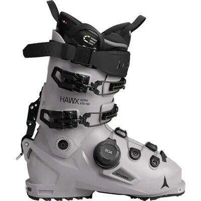 Atomic Hawx Ultra XTD 130 BOA Herren Skischuhe (Dust/Black) Atomic Hawx Ultra XTD 130 BOA Herren Skischuhe (Dust/Black)