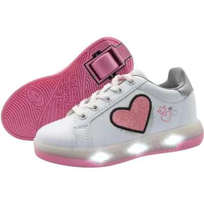 Breezy Rollers Breezy Blast Schuh Mit Rollen Breezy Rollers Breezy Blast Schuh Mit Rollen
