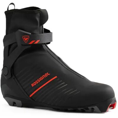 Rossignol X-7 SC Combi Langlaufschuhe (Schwarz) Rossignol X-7 SC Combi Langlaufschuhe (Schwarz)