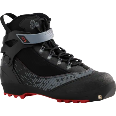 Rossignol XP 5 Xplor Backcountry Stiefel (Schwarz) Rossignol XP 5 Xplor Backcountry Stiefel (Schwarz)