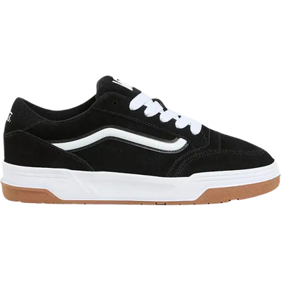 Vans Hylane Skateschuhe (Black/Gum) Vans Hylane Skateschuhe (Black/Gum)