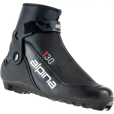 Langlaufschuhe Alpina T30 Combi (Schwarz - 42) Langlaufschuhe Alpina T30 Combi (Schwarz - 42)