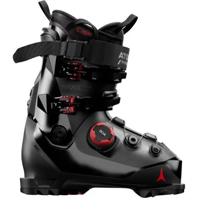 Skischuhe Atomic Hawx Magna 130 S BOA Herren (29.5 - Black / Red) Skischuhe Atomic Hawx Magna 130 S BOA Herren (29.5 - Black / Red)