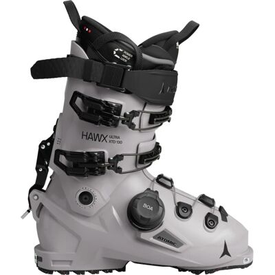 Skischuhe Atomic Hawx Ultra XTD 130 BOA Herren (27.5 - Dust/Black) Skischuhe Atomic Hawx Ultra XTD 130 BOA Herren (27.5 - Dust/Black)