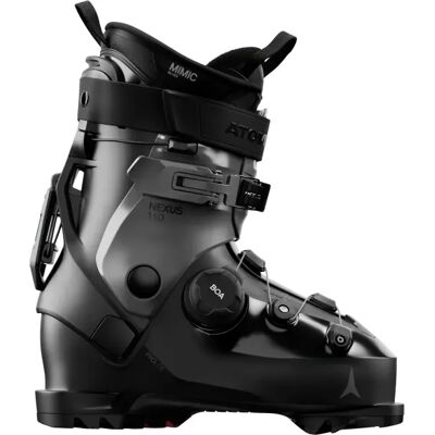 Skischuhe Atomic Nexus 110 BOA Herren (26.5 - Black / Limestone) Skischuhe Atomic Nexus 110 BOA Herren (26.5 - Black / Limestone)