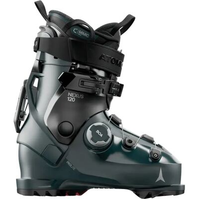 Skischuhe Atomic Nexus 120 BOA Herren (25.5 - Dark Slate / Black) Skischuhe Atomic Nexus 120 BOA Herren (25.5 - Dark Slate / Black)