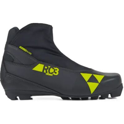 Langlaufschuhe Fischer RC3 25 Classic (Schwarz - 41) Langlaufschuhe Fischer RC3 25 Classic (Schwarz - 41)